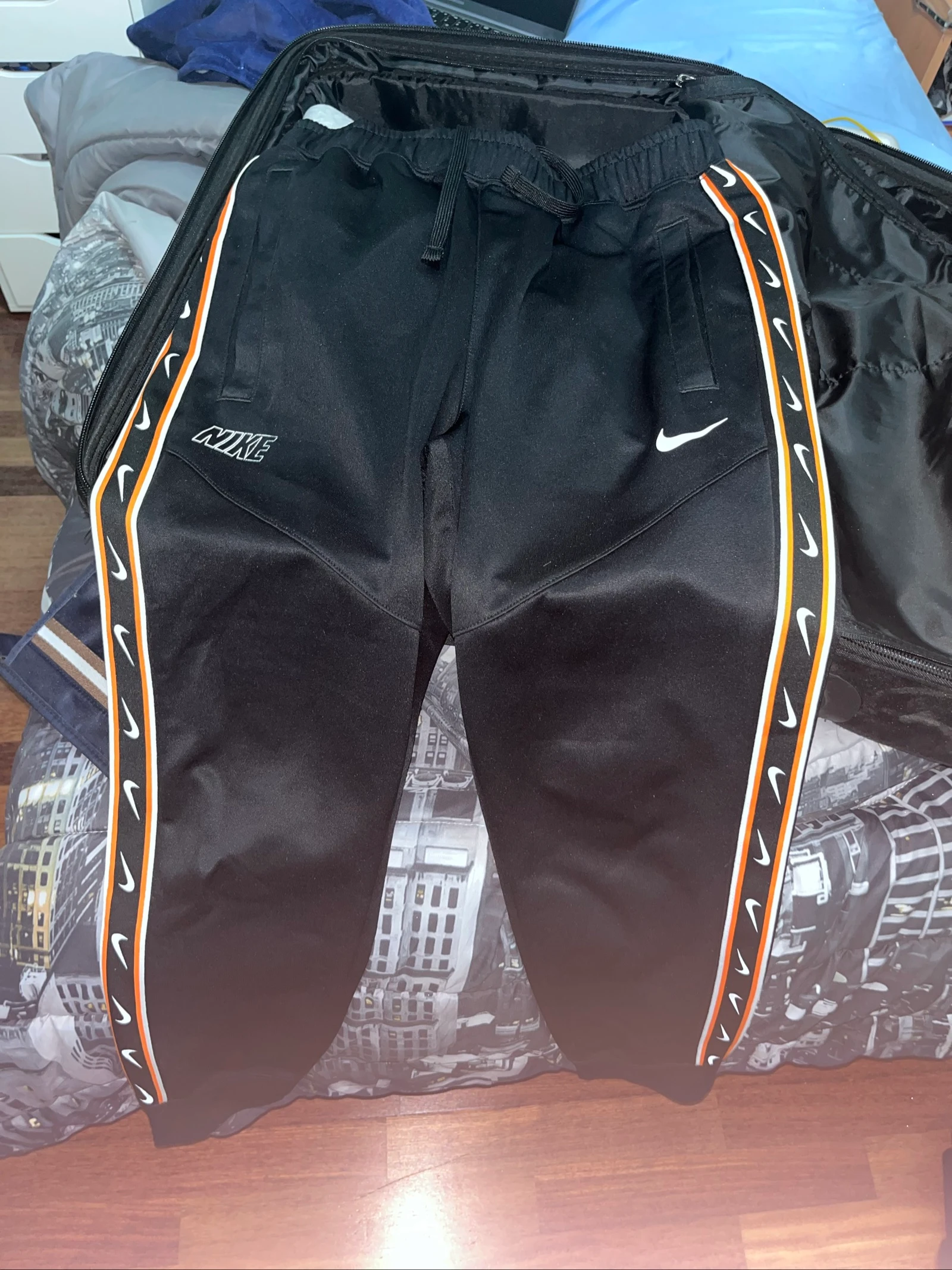 CALÇA LONGA – photo 4